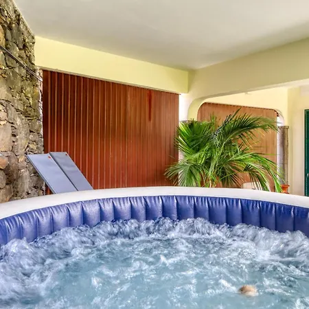 Freitas Panoramic, A In Madeira Апартаменты