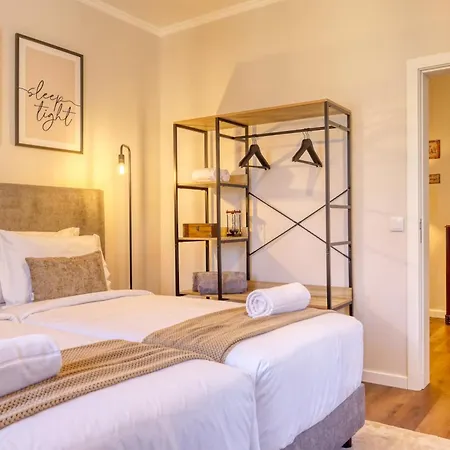Апартаменты Freitas Panoramic, A In Madeira Понта-ду-Сол