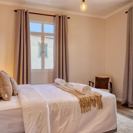 Freitas Panoramic, A In Madeira Апартаменты Понта-ду-Сол