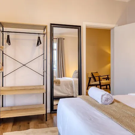 Апартаменты Freitas Panoramic, A In Madeira *