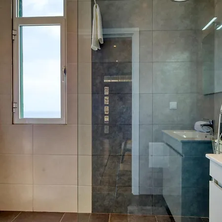 Апартаменты Freitas Panoramic, A In Madeira