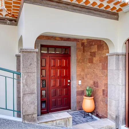 Freitas Panoramic, A In Madeira Апартаменты *