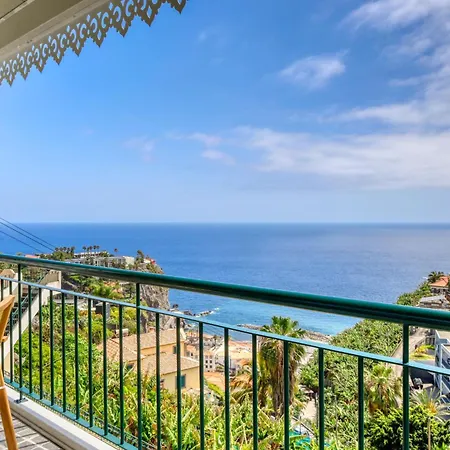 Freitas Panoramic, A In Madeira Апартаменты *