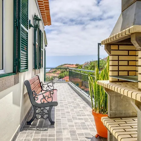 Freitas Panoramic, A In Madeira Апартаменты