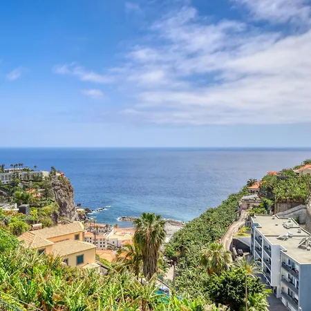 Freitas Panoramic, A In Madeira *
