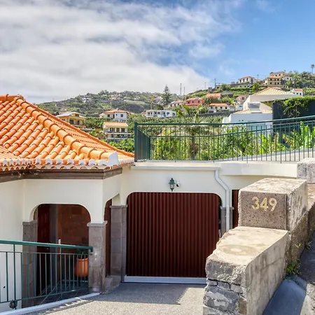 Freitas Panoramic, A In Madeira Апартаменты Понта-ду-Сол